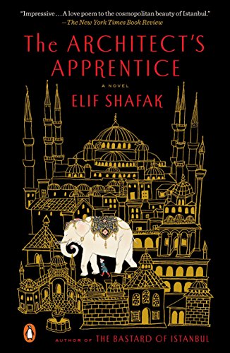 The Architect's Apprentice: A Novel