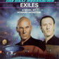 Exiles (Star Trek: The Next Generation, No. 14)