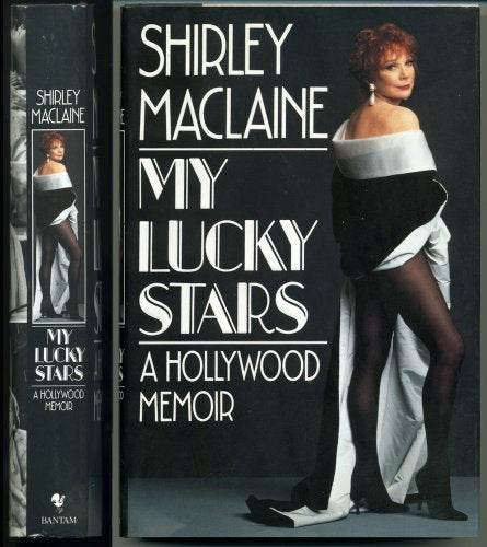 My Lucky Stars: A Hollywood Memoir
