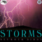 Storms (Reading Rainbow Book)