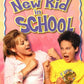 Lizzie McGuire: New Kid in School - Book #6