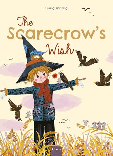 The Scarecrow's Wish