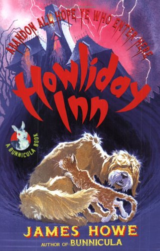 Howliday Inn : A Bunnicula Book