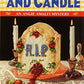 Bell, Cook, and Candle: An Angie Amalfi Mystery