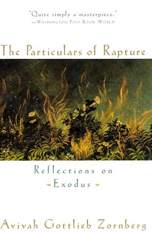 The Particulars of Rapture: Reflections on Exodus