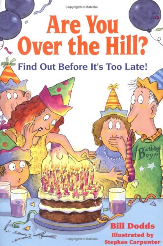 Are You Over the Hill