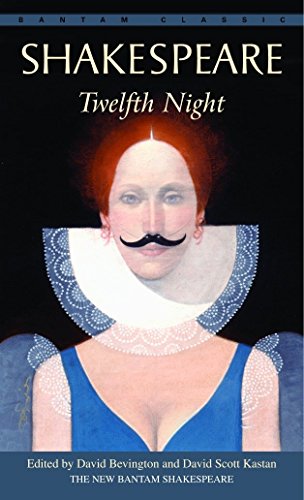 Twelfth Night (Bantam Classic)