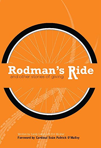 Rodman's Ride and Other Stories of Giving