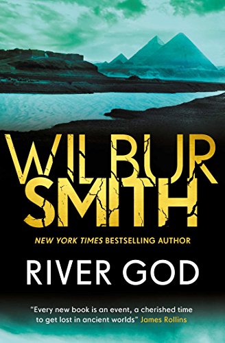 River God (The Egyptian Series)