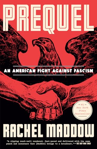 Prequel: An American Fight Against Fascism
