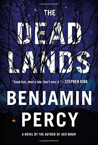 The Dead Lands: A Novel