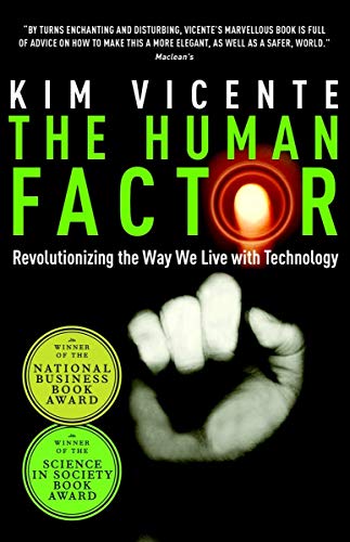 The Human Factor: Revolutionizing the Way We Live with Technology
