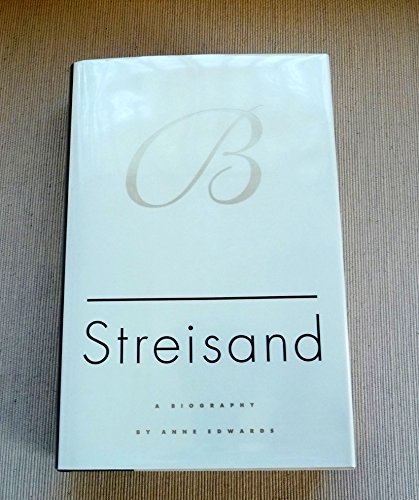 Streisand: A Biography