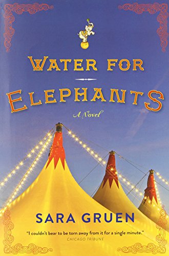 Water For Elephants