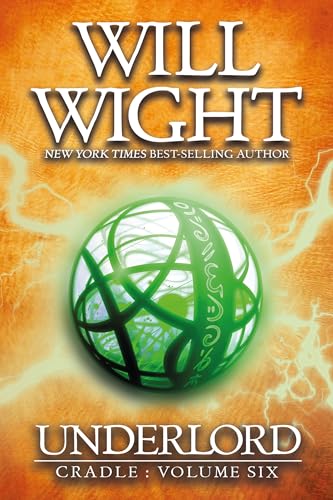 Underlord (Cradle, 6)