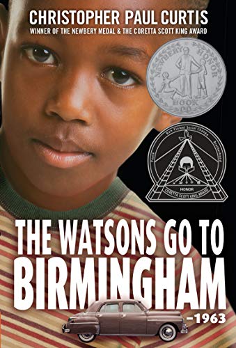 The Watsons Go to Birmingham--1963