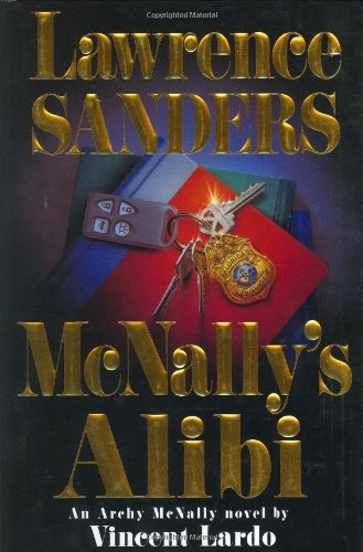 McNally's Alibi (Archy McNally Novels)