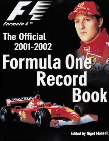 2001 Formula One Annual