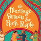 The Marriage Bureau For Rich People: Number 1 in series