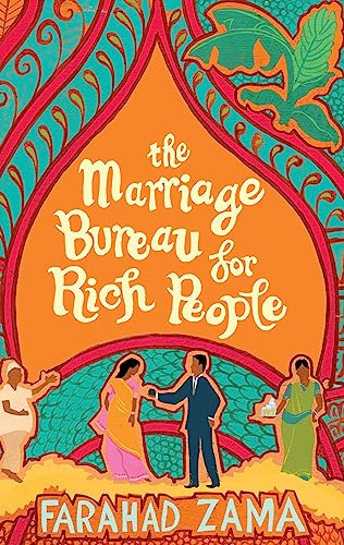 The Marriage Bureau For Rich People: Number 1 in series