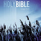 NIV, Outreach Bible, Large Print, Paperback