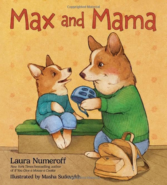 Max and Mama