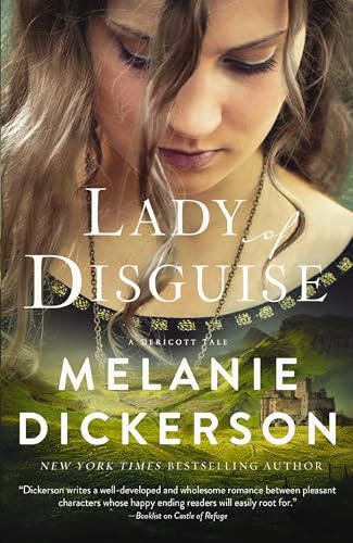 Lady of Disguise (A Dericott Tale)