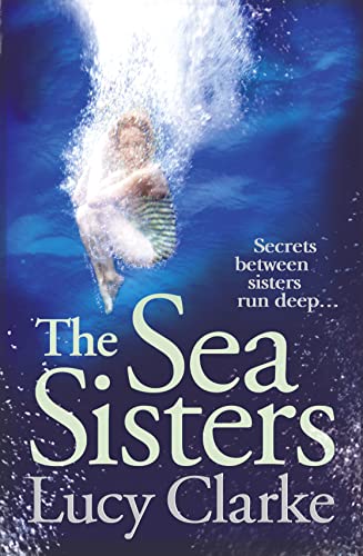 The Sea Sisters: Gripping - a Twist Filled Thriller