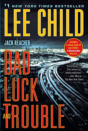 Bad Luck and Trouble: A Reacher Novel (Reacher Series)