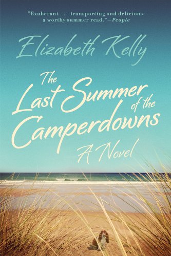 The Last Summer of the Camperdowns: A Novel