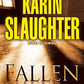 Fallen: A Novel (Will Trent)