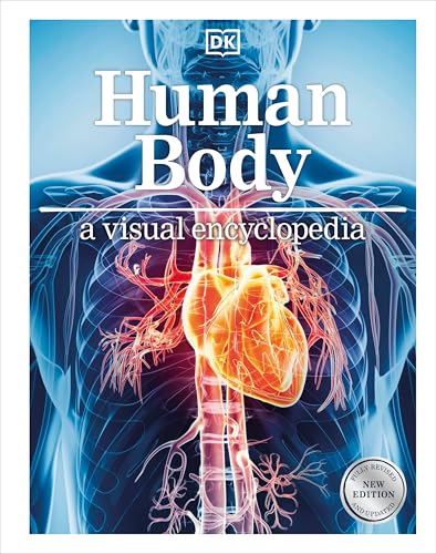 Human Body A Visual Encyclopedia