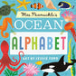 Mrs. Peanuckle's Ocean Alphabet (Mrs. Peanuckle's Alphabet)