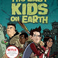 The Last Kids on Earth