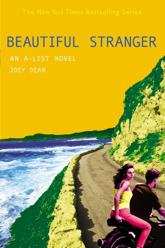 Beautiful Stranger (A-List)