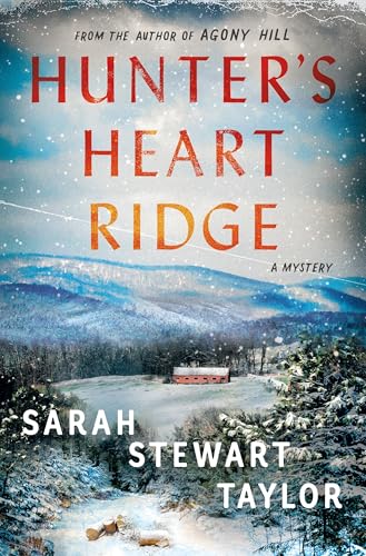 Hunter's Heart Ridge: A Mystery (A Franklin Warren and Alice Bellows Mystery, 2)