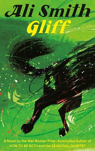 Gliff: A Novel