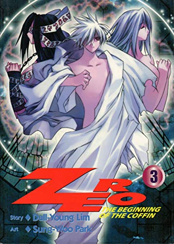 Zero the Beginning of the Coffin 3