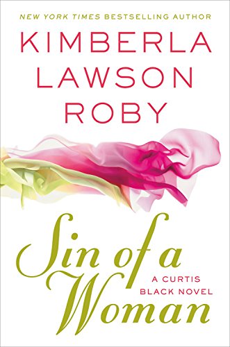 Sin of a Woman (A Reverend Curtis Black Novel (14))