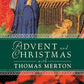 Advent and Christmas with Thomas Merton (A Redemptorist Pastoral Publication)