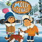 Molly of Denali: Little Dog Lost (I Can Read Level 1)
