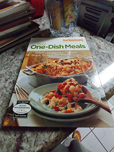 Best One-Dish Meals