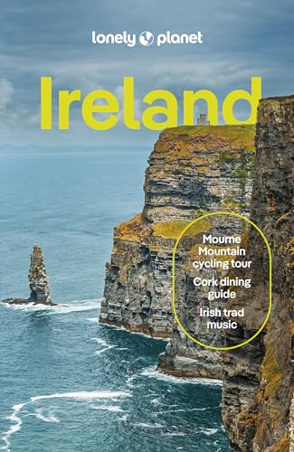 Lonely Planet Ireland 16 (Travel Guide)