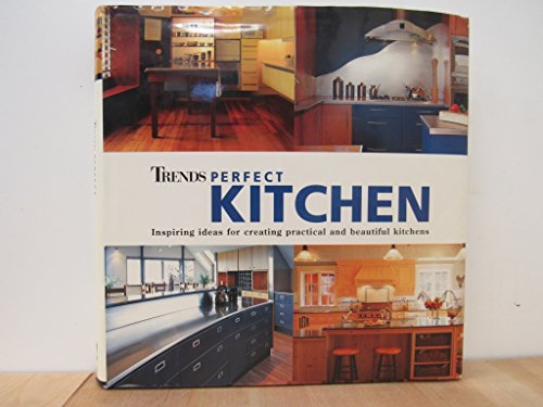 Perfect Kitchen