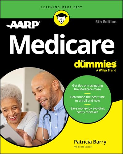 Medicare For Dummies