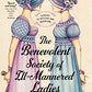 The Benevolent Society of Ill-Mannered Ladies (THE ILL-MANNERED LADIES)