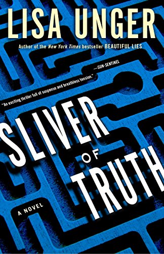 Sliver of Truth: A Novel