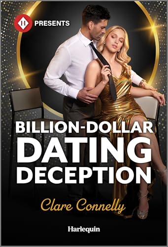 Billion-Dollar Dating Deception (A Greek Inheritance Game, 1)