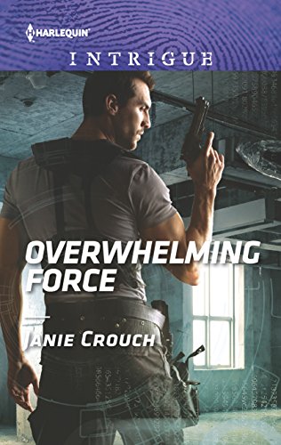 Overwhelming Force (Omega Sector: Critical Response, 5)