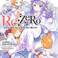 Re:ZERO -Starting Life in Another World-, Vol. 6 (light novel) (Re:ZERO -Starting Life in Another World-, 6)